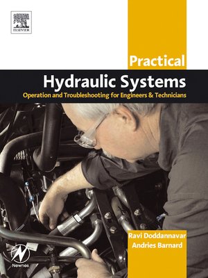 cover image of Practical Hydraulic Systems